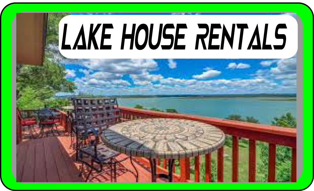 lake house rentals canyon lake tx